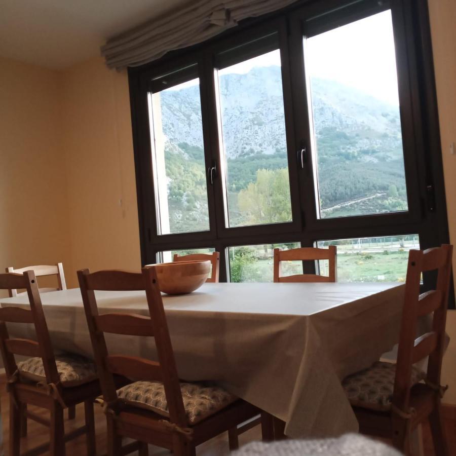 Lillo Home Puebla de Lillo Εξωτερικό φωτογραφία