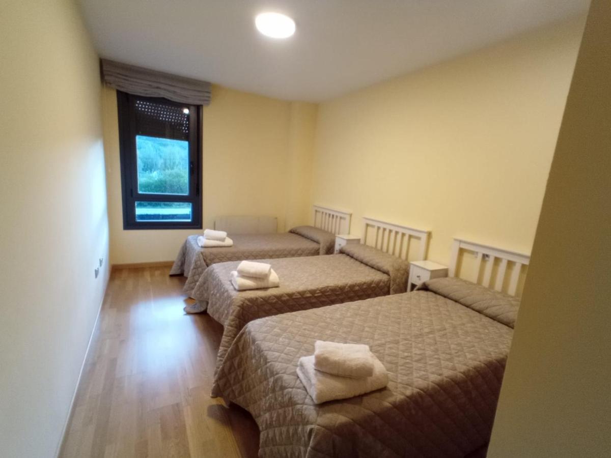 Lillo Home Puebla de Lillo Εξωτερικό φωτογραφία