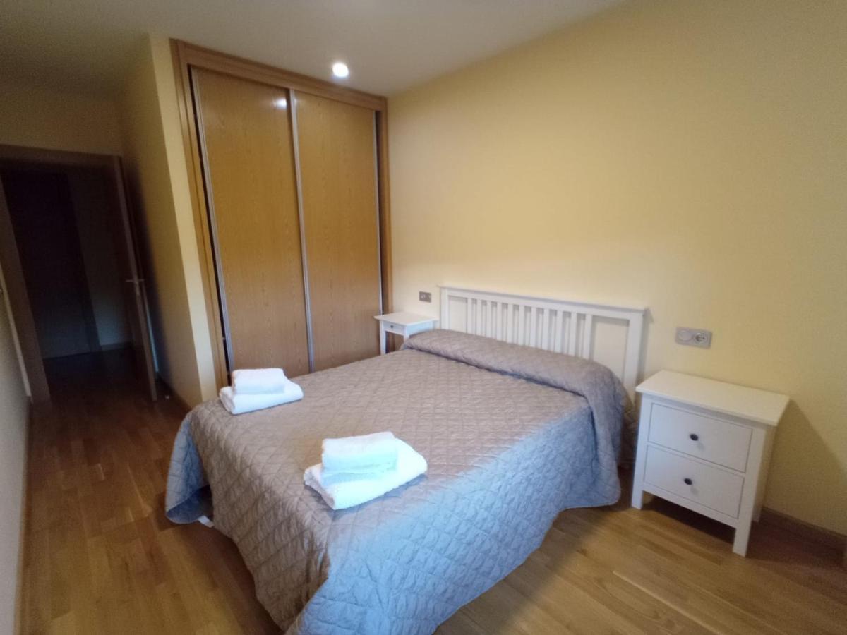 Lillo Home Puebla de Lillo Εξωτερικό φωτογραφία