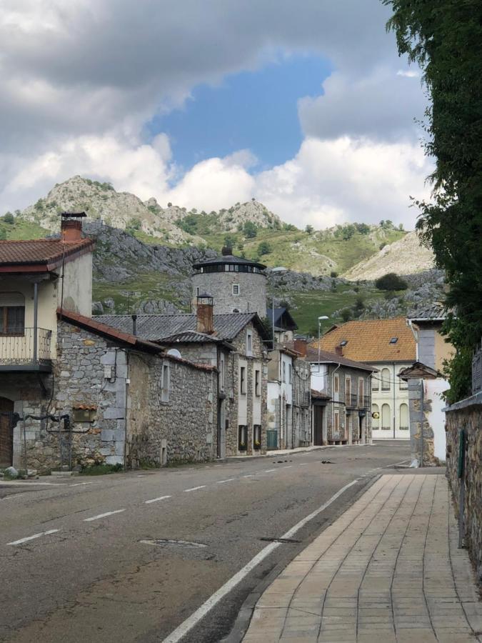 Lillo Home Puebla de Lillo Εξωτερικό φωτογραφία
